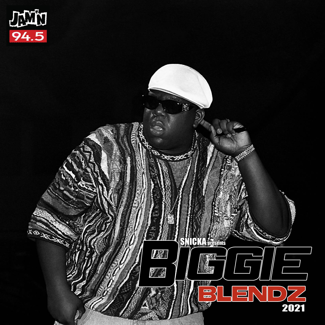 6pm Listen Live on Jamn 94.5 – SNICKA